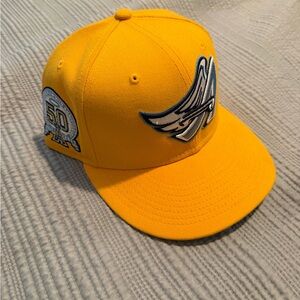 Las Angeles angels fitted